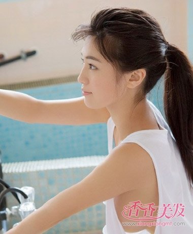 30�곤ͷ�������ʵ����� 2017�������е��Ը�Ů�˳�ͷ������