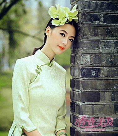 30�곤ͷ�������ʵ����� 2017�������е��Ը�Ů�˳�ͷ������