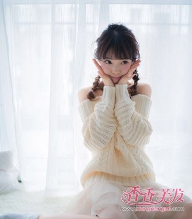 �г�ͷ���ı෢ͼ�� ��ͷ����Ů����α�ͷ��