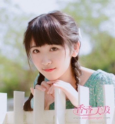 �г�ͷ���ı෢ͼ�� ��ͷ����Ů����α�ͷ��