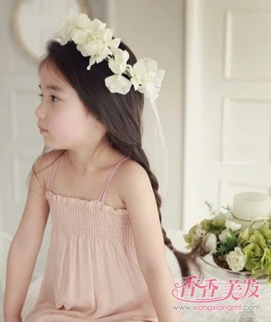 ��ͷ��СŮ����ô��ͷ�� ��ͷ����ô��ÿ�ͼ��