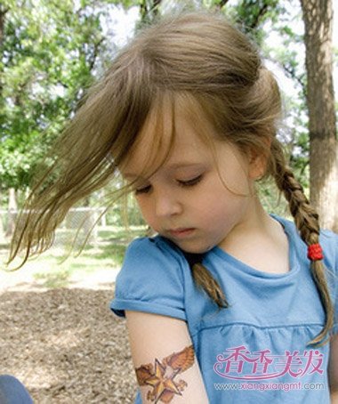 ��ͷ��СŮ����ô��ͷ�� ��ͷ����ô��ÿ�ͼ��