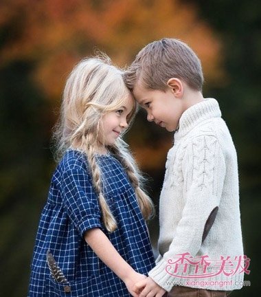 ��ͷ��СŮ����ô��ͷ�� ��ͷ����ô��ÿ�ͼ��