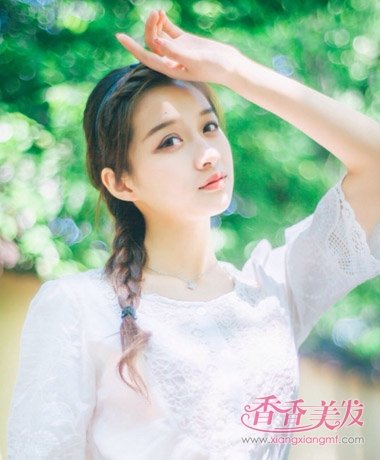 �Լ��೤ͷ����ȫͼ�� ��ô�೤ͷ�����ֺÿ�