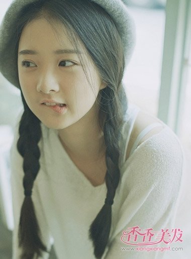 �Լ��೤ͷ����ȫͼ�� ��ô�೤ͷ�����ֺÿ�