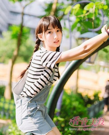 �Լ��೤ͷ����ȫͼ�� ��ô�೤ͷ�����ֺÿ�