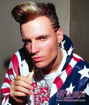 ͷ�����ӵ�ͷ�ķ��� �����ӵ�ͷ����ͼƬ