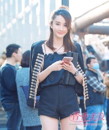 �ʺ��г�ͷ���Ķ������� �г�ͷ��������ͼ��