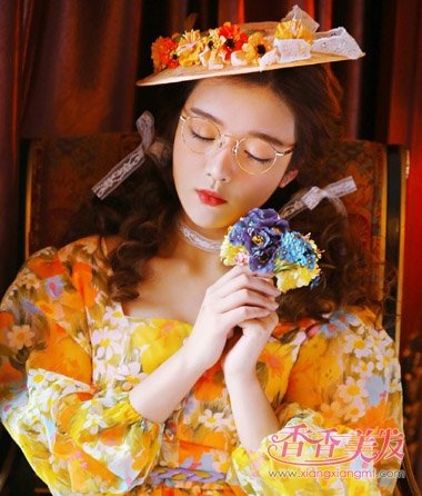 ���۾���ͷ���������ÿ� ��ͷ������ͼƬ