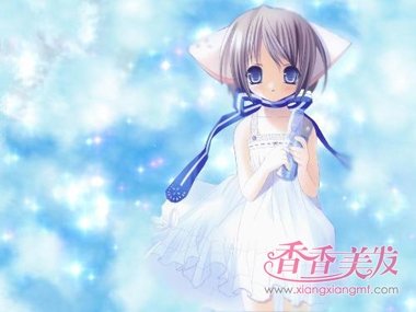 è���䷢�Ͷ�ͷ������ô �̷�Ů�������Ư���ķ���