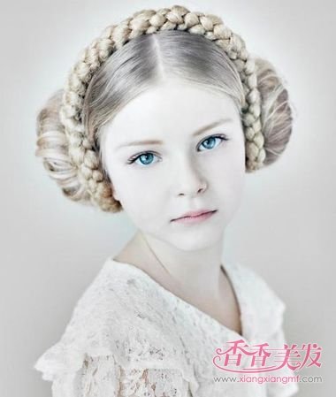 ��ͯ��ͷ����ô��ÿ� Ůͯ��ͷ���෨