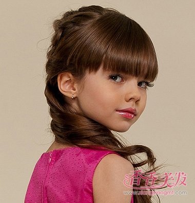 ��ͯ��ͷ����ô��ÿ� Ůͯ��ͷ���෨