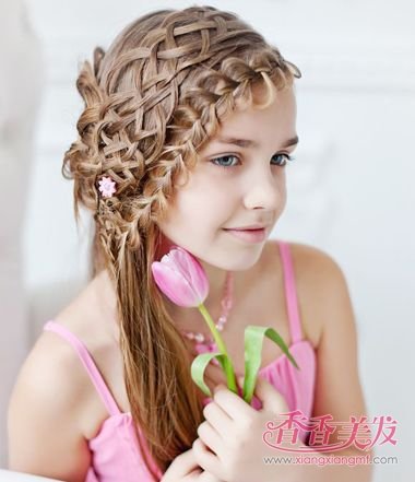 ��ͯ��ͷ����ô��ÿ� Ůͯ��ͷ���෨