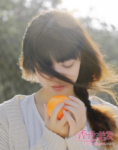 ��ͷ�������黨�ķ��� �ĸ�ͷ�����黨��