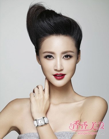 �ʺϺ�ɫ��ͷ���̷��� �г�ͷ��ֻ��С�ڿ���ô��