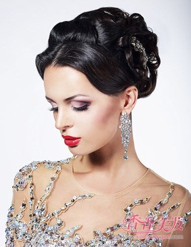 �ʺϺ�ɫ��ͷ���̷��� �г�ͷ��ֻ��С�ڿ���ô��