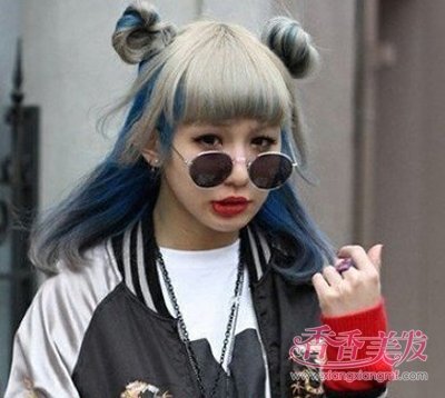 �г�ͷ����ôȾ�ÿ� ��ͷ��Ⱦʲô��ɫ�ÿ�