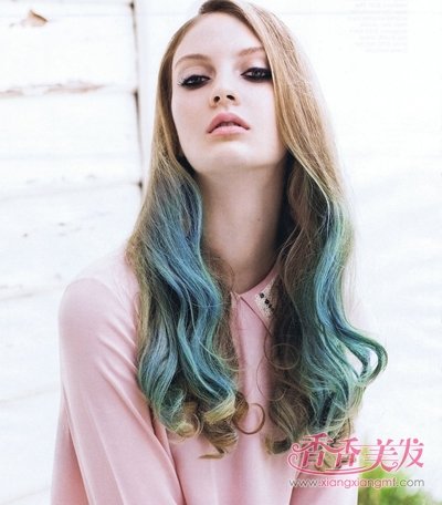 ��ͷ����Ⱦ����ÿ� ��ͷ����ô����Ⱦ��ÿ�