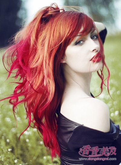 ͷ���������ʺ�Ūʲô����ͼƬ ͷ���������ʺ����ַ���