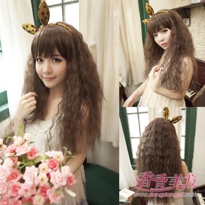 ͷ���������ʺ�Ūʲô����ͼƬ ͷ���������ʺ����ַ���