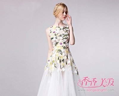 2017��ɫ��ͷ��Ů��90��ͼƬ��ȫ 2017�곤ͷ���ʺ�ʲô��ɫ