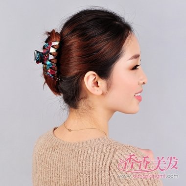 ��ͷ����������ô���� Ů�������ٵĳ�ͷ�����������