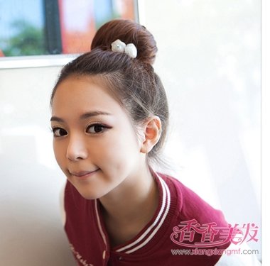 ��ͷ����������ô���� Ů�������ٵĳ�ͷ�����������