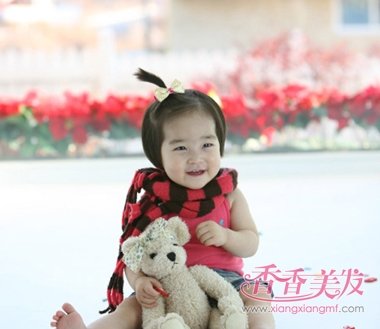 ������ͷ����ô������ ��ͯ��ͷ������Ҫ��ô��