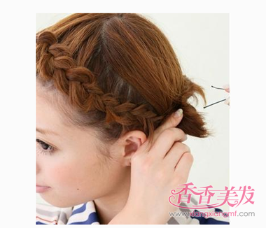 �ʺ��ڼ�ͥ�򵥵���ͷ�� ������ÿ��м򵥵�ͷ������