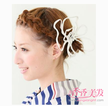 �ʺ��ڼ�ͥ�򵥵���ͷ�� ������ÿ��м򵥵�ͷ������