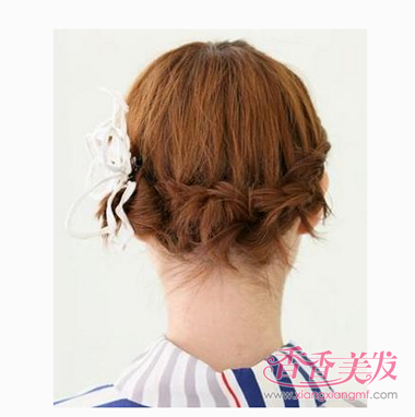 �ʺ��ڼ�ͥ�򵥵���ͷ�� ������ÿ��м򵥵�ͷ������