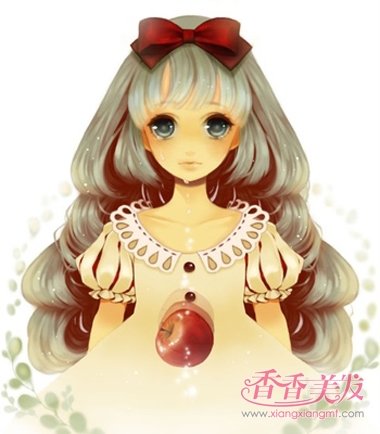 ��ѩ������Ӱ��ͷ�� ��ͷ����ʲô���ͺÿ�