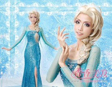 ��ѩ������Ӱ��ͷ�� ��ͷ����ʲô���ͺÿ�