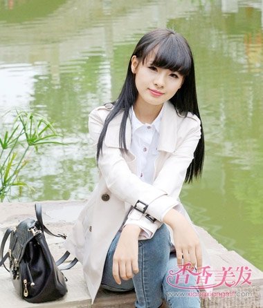 ����Ů���ʺ�ʲô���� ����Ů���򵥷������