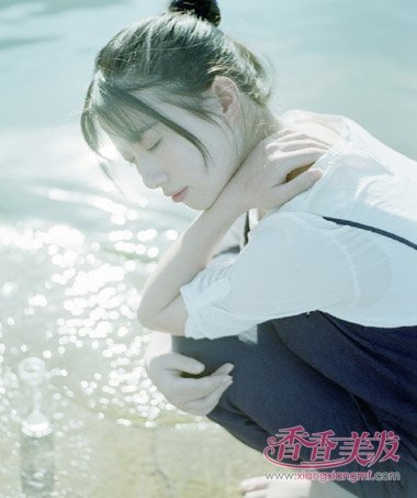 ����Ů���ʺ�ʲô���� ����Ů���򵥷������