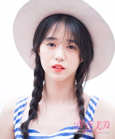 ͷ���ٵĳ�����ô�෢ ��Ů������ͷ���Ĳ��輰ͼƬ