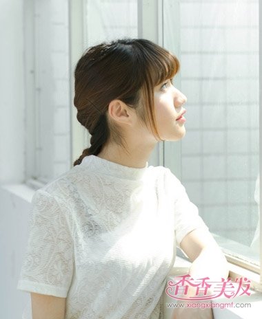 ͷ���ٵĳ�����ô�෢ ��Ů������ͷ���Ĳ��輰ͼƬ