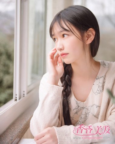 ͷ���ٵĳ�����ô�෢ ��Ů������ͷ���Ĳ��輰ͼƬ