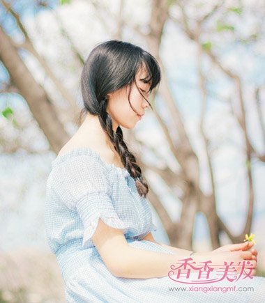 ͷ���ٵĳ�����ô�෢ ��Ů������ͷ���Ĳ��輰ͼƬ