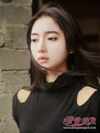 �������Ƿ���ͼƬ Ů���ʺϳ������͵ķ���