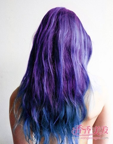 Ů����ͷ��Ⱦͷ��Ⱦʲô��ɫ�ÿ� ��ͷ���̷��ʺ�ʲô��ɫ