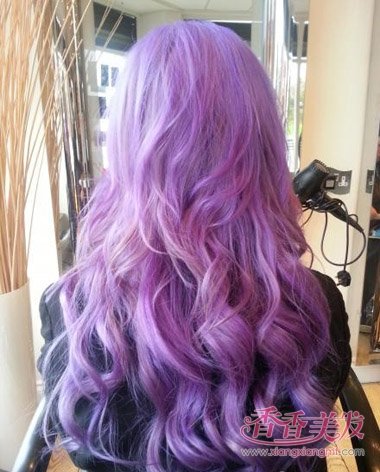 Ů����ͷ��Ⱦͷ��Ⱦʲô��ɫ�ÿ� ��ͷ���̷��ʺ�ʲô��ɫ