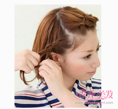 �ʺ��ڼ�ͥ�򵥵���ͷ�� ������ÿ��м򵥵�ͷ������