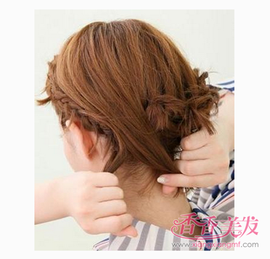 �ʺ��ڼ�ͥ�򵥵���ͷ�� ������ÿ��м򵥵�ͷ������