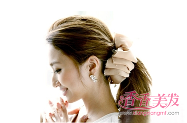 ��������Ů���ʺ�ʲôͷ�� ����ͷ������ʲô��