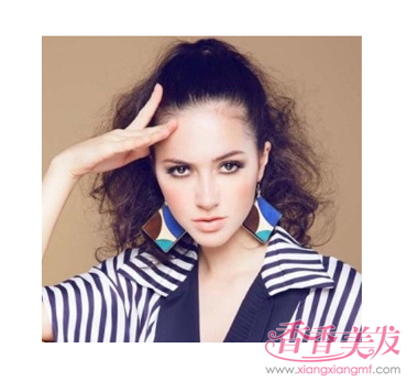 ��������Ů���ʺ�ʲôͷ�� ����ͷ������ʲô��