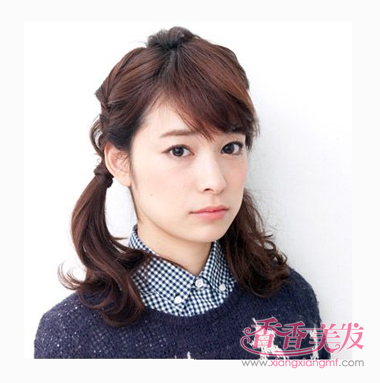 ��������Ů���ʺ�ʲôͷ�� ����ͷ������ʲô��