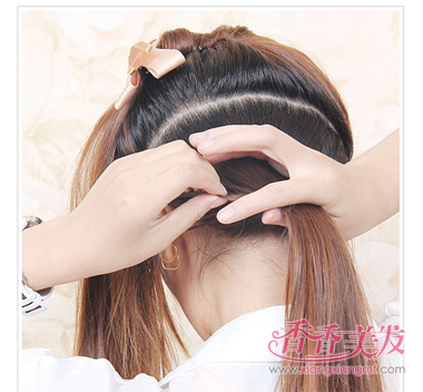 ��������̳�ͷ�� ����������Լ��̳�ͷ��