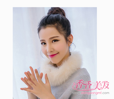 2017�궬�쳤����Բ������ʲô���� Բ����������ͼƬ2017Ů