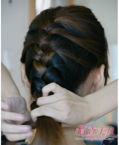 ��ͷ����ô���黨�� ��򵥳�ͷ���Ĳ���